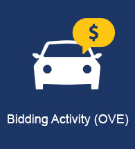 Bidding Activity (OVE)